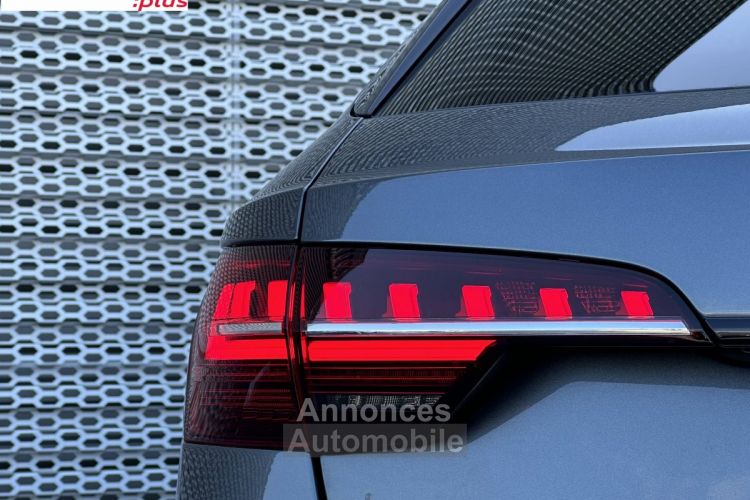 Audi A4 Avant 40 TDI 204 S tronic 7 S Edition - <small></small> 48.990 € <small>TTC</small> - #47
