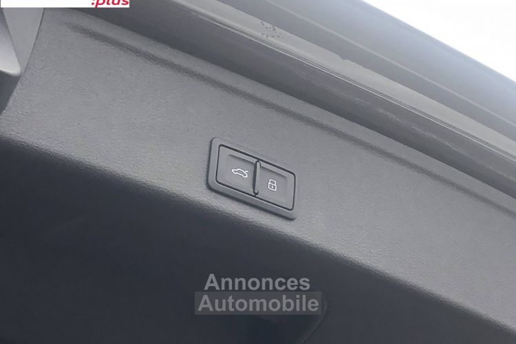 Audi A4 Avant 40 TDI 204 S tronic 7 S Edition - <small></small> 48.990 € <small>TTC</small> - #24