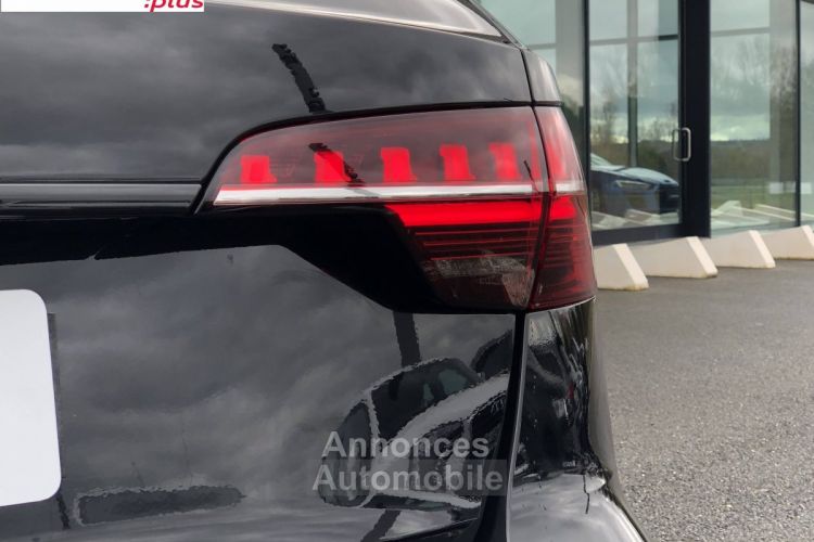 Audi A4 Avant 40 TDI 204 S tronic 7 S Edition - <small></small> 48.990 € <small>TTC</small> - #38