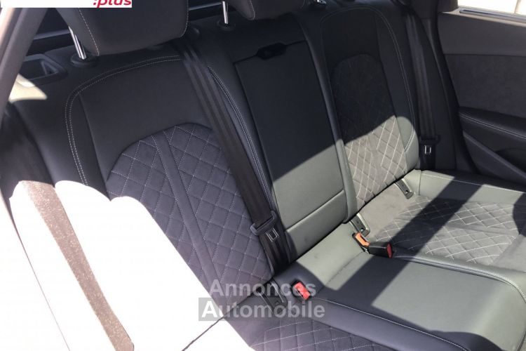 Audi A4 Avant 40 TDI 204 S tronic 7 S Edition - <small></small> 49.990 € <small>TTC</small> - #8