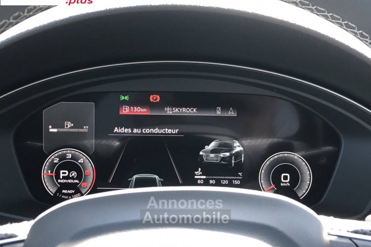 Audi A4 Avant 40 TDI 204 S tronic 7 S Edition - <small></small> 49.990 € <small>TTC</small> - #44