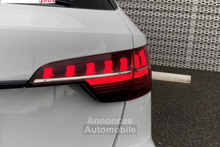 Audi A4 Avant 40 TDI 204 S tronic 7 S Edition - <small></small> 47.990 € <small>TTC</small> - #53