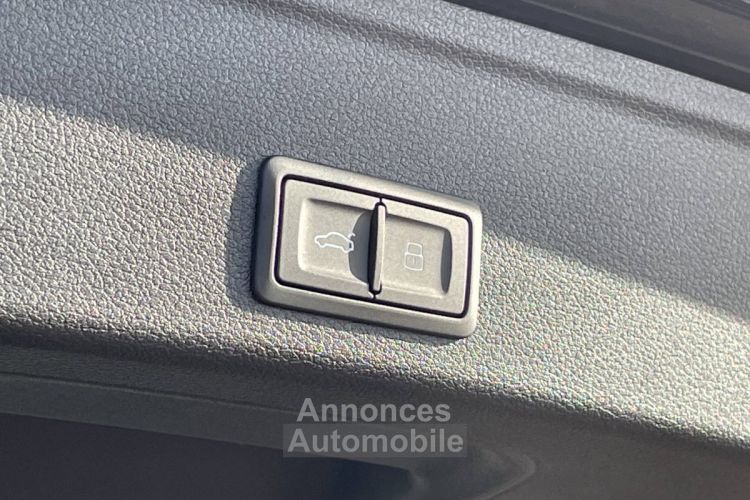 Audi A4 Avant 40 TDI 204 S tronic 7 S line - <small></small> 46.900 € <small>TTC</small> - #20
