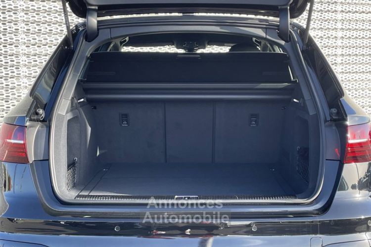 Audi A4 Avant 40 TDI 204 S tronic 7 S line - <small></small> 46.900 € <small>TTC</small> - #21