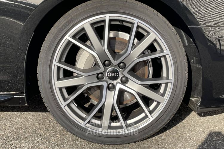 Audi A4 Avant 40 TDI 204 S tronic 7 S line - <small></small> 46.900 € <small>TTC</small> - #31