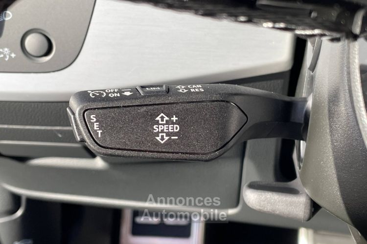 Audi A4 Avant 40 TDI 204 S tronic 7 S line - <small></small> 46.900 € <small>TTC</small> - #34
