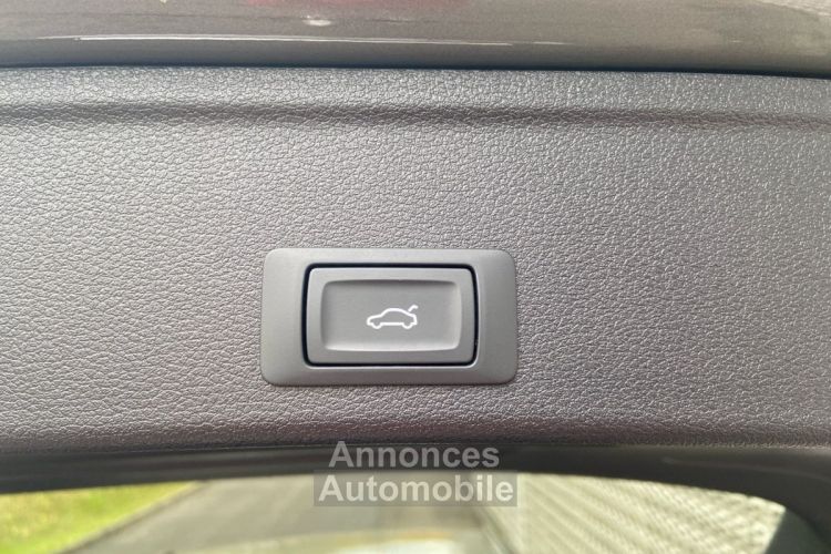 Audi A4 Avant 40 TDI 204 S tronic 7 S line - <small></small> 44.990 € <small>TTC</small> - #6