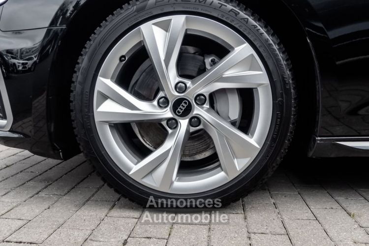 Audi A4 Avant 40 TDI 204 S tronic 7 S line - <small></small> 43.990 € <small>TTC</small> - #15