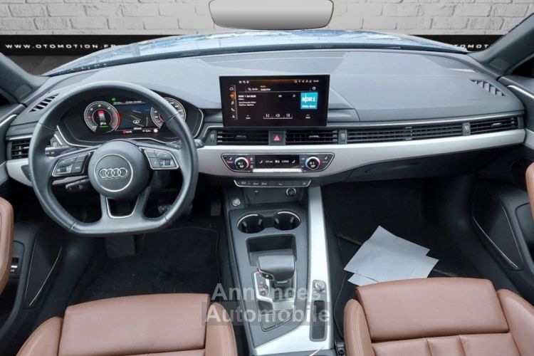 Audi A4 Avant 40 TDI 204 S tronic 7 S line - <small></small> 39.990 € <small></small> - #5