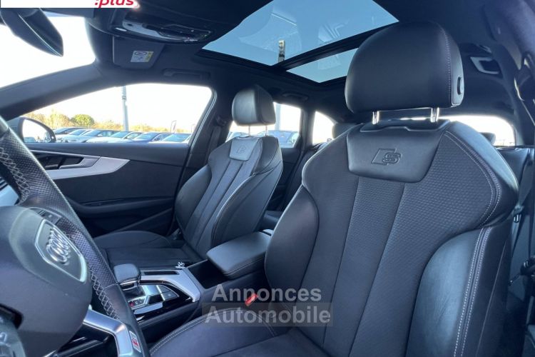 Audi A4 Avant 40 TDI 204 S tronic 7 line - <small></small> 29.490 € <small>TTC</small> - #26