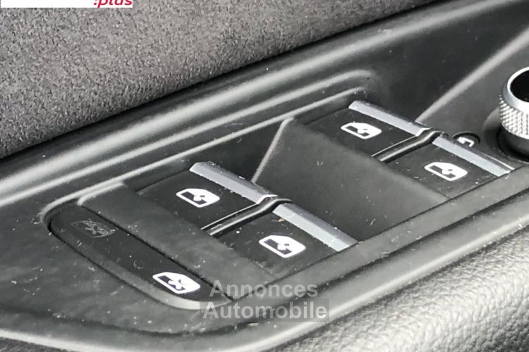 Audi A4 Avant 40 TDI 204 S tronic 7 line - <small></small> 36.990 € <small>TTC</small> - #9