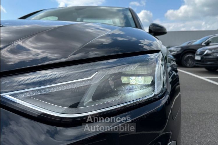 Audi A4 Avant 40 TDI 204 S-TRONIC *S-LINE* 01/2021 * - <small></small> 28.890 € <small>TTC</small> - #7