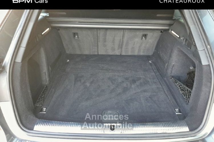 Audi A4 Avant 40 TDI 204ch S line S tronic 7 - <small></small> 36.900 € <small>TTC</small> - #13