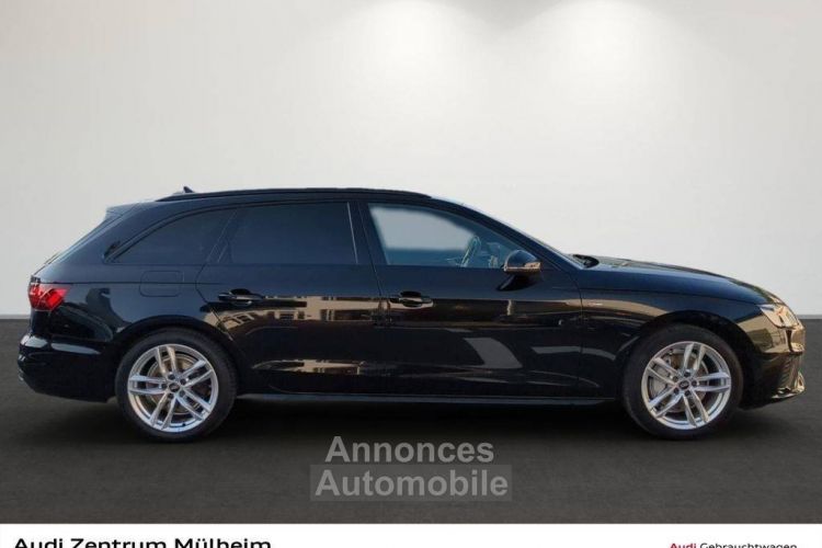 Audi A4 Avant 40 TDI S-Line - <small></small> 29.900 € <small>TTC</small> - #2