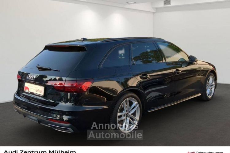 Audi A4 Avant 40 TDI S-Line - <small></small> 29.900 € <small>TTC</small> - #3