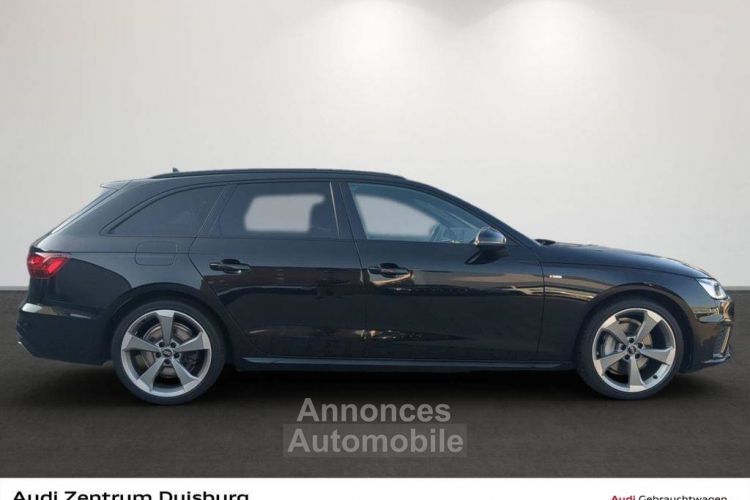 Audi A4 Avant 40 TDI S-Line - <small></small> 29.900 € <small>TTC</small> - #2