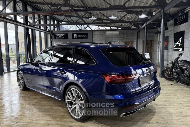 Audi A4 Avant 40 TDI S-Line*VIRTUAL*PANO*MATRIX LED* - <small></small> 36.990 € <small>TTC</small> - #4