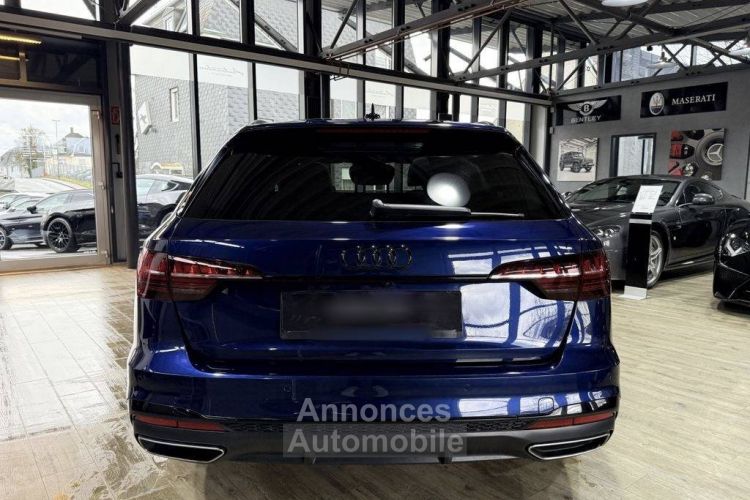 Audi A4 Avant 40 TDI S-Line*VIRTUAL*PANO*MATRIX LED* - <small></small> 36.990 € <small>TTC</small> - #5