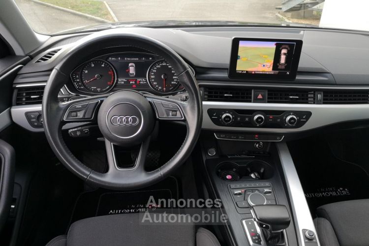 Audi A4 Avant 40 TDi S-Tronic 7 190 cv Design - <small></small> 24.490 € <small>TTC</small> - #21