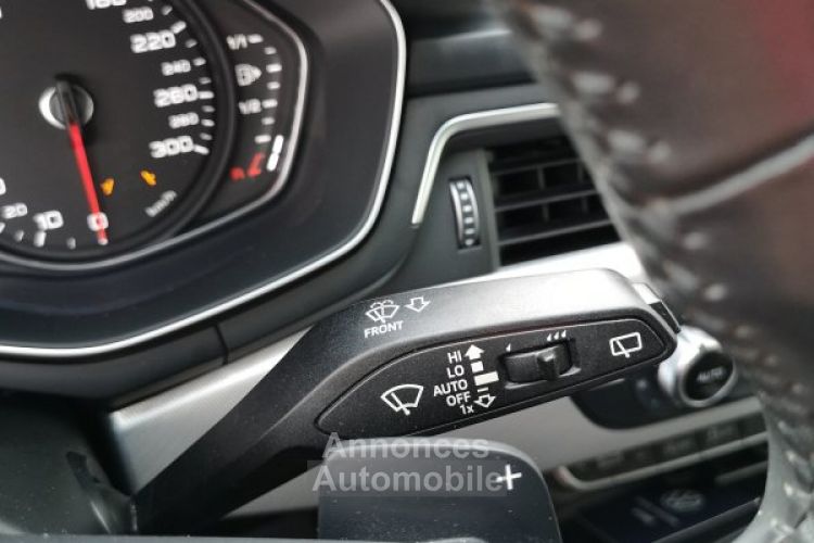 Audi A4 Avant 40 TDi S-Tronic 7 190 cv Design - <small></small> 24.490 € <small>TTC</small> - #24