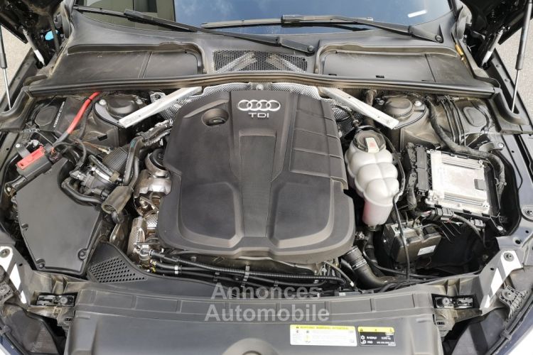 Audi A4 Avant 40 TDi S-Tronic 7 190 cv Design - <small></small> 24.490 € <small>TTC</small> - #36