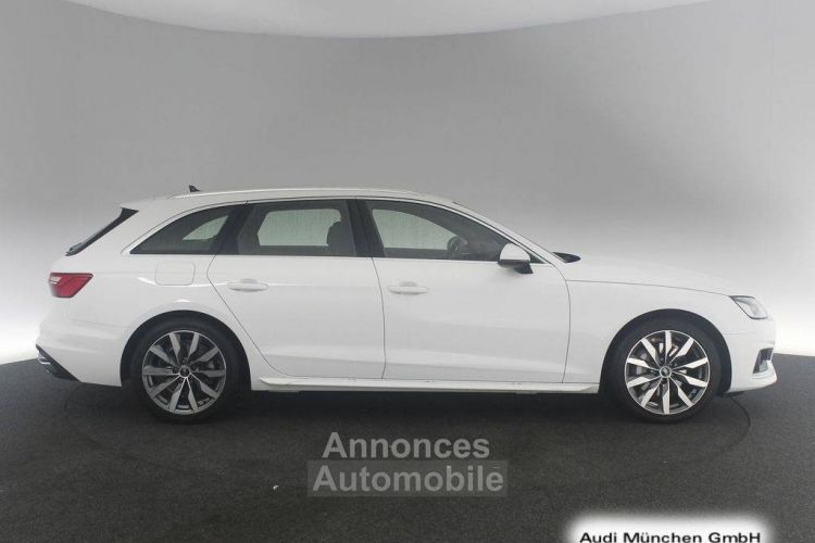 Audi A4 Avant 40 TDI/QUATTRO/PANO/ATTELAGE - <small></small> 41.900 € <small>TTC</small> - #3