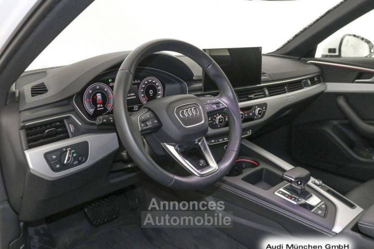 Audi A4 Avant 40 TDI/QUATTRO/PANO/ATTELAGE - <small></small> 41.900 € <small>TTC</small> - #8