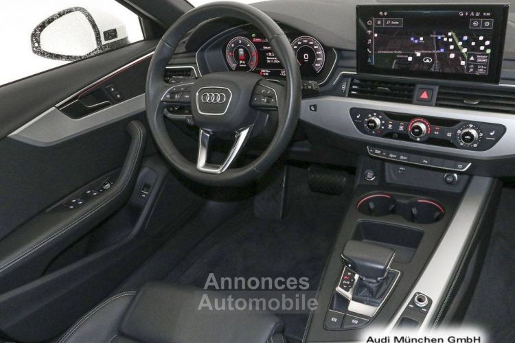 Audi A4 Avant 40 TDI/QUATTRO/PANO/ATTELAGE - <small></small> 41.900 € <small>TTC</small> - #13