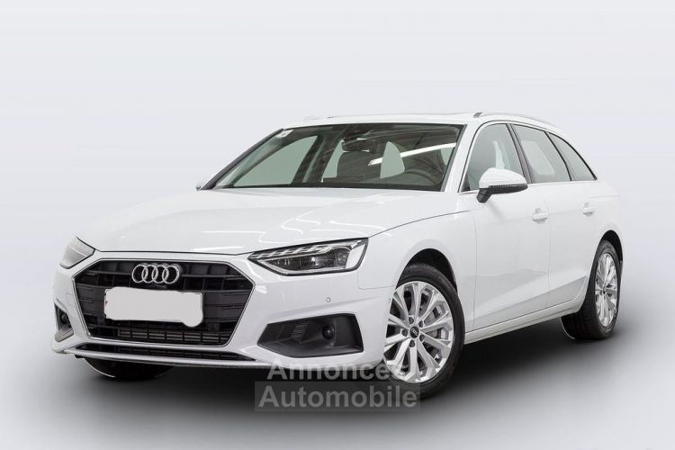 Audi A4 Avant 40 TFSI - <small></small> 39.980 € <small>TTC</small> - #1