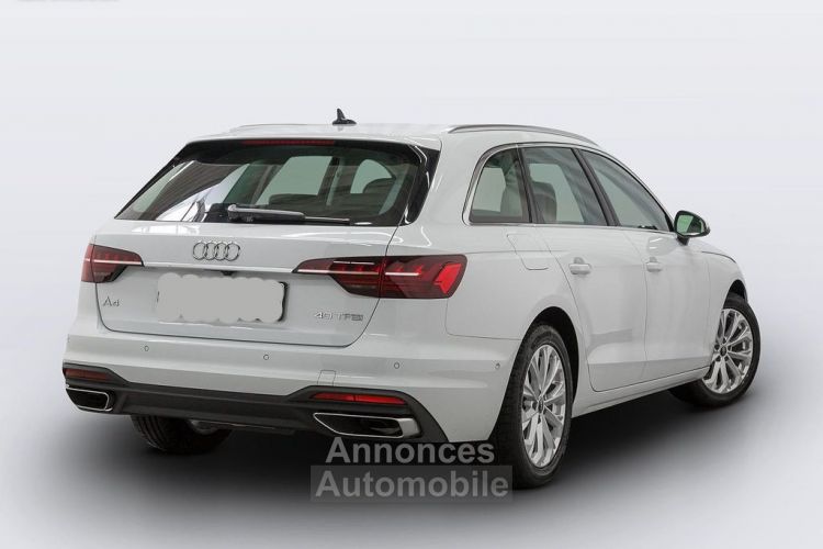 Audi A4 Avant 40 TFSI - <small></small> 39.980 € <small>TTC</small> - #2