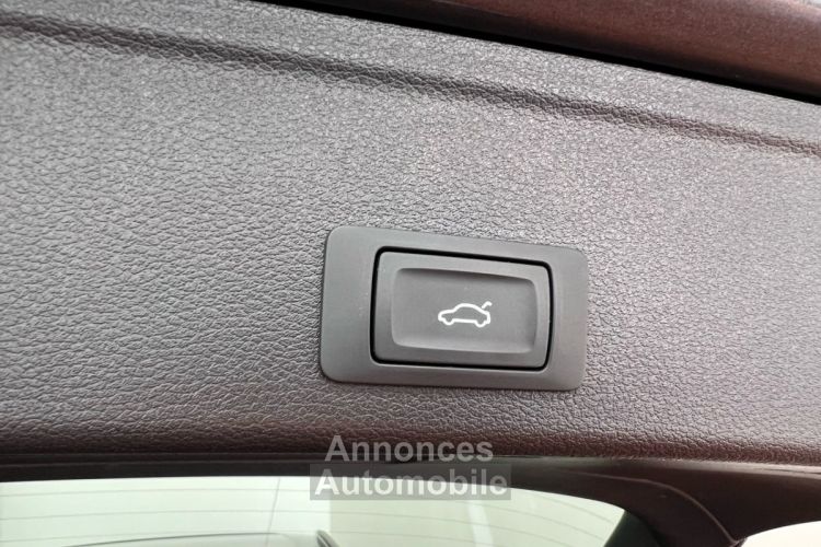 Audi A4 Avant 40 TFSI 190CH S LINE S TRONIC 7 - <small></small> 31.990 € <small>TTC</small> - #13