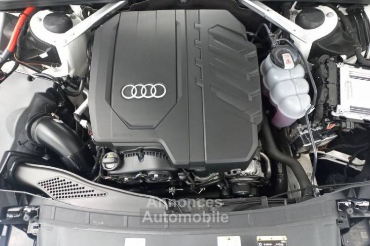 Audi A4 Avant 40 TFSI 204 S tronic 7 Competition - <small></small> 46.686 € <small>TTC</small> - #12