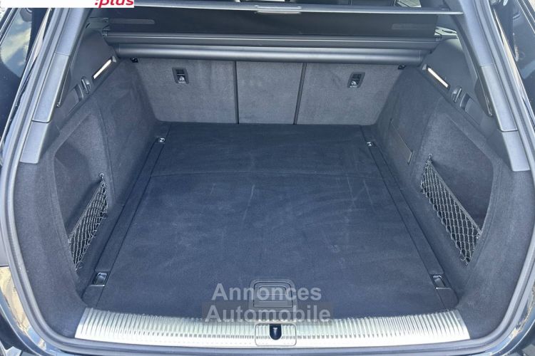 Audi A4 Avant 40 TFSI 204 S tronic 7 Competition - <small></small> 46.990 € <small>TTC</small> - #23