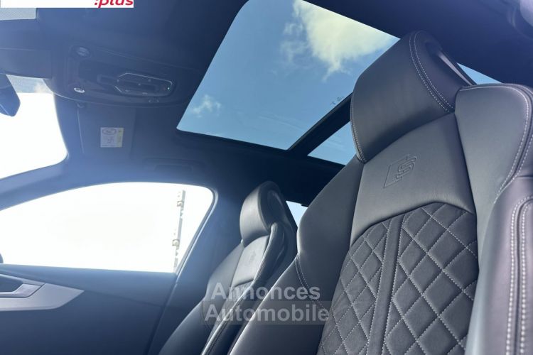 Audi A4 Avant 40 TFSI 204 S tronic 7 Competition - <small></small> 46.990 € <small>TTC</small> - #29