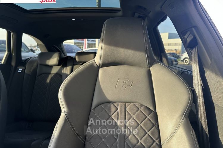 Audi A4 Avant 40 TFSI 204 S tronic 7 Competition - <small></small> 48.990 € <small>TTC</small> - #17