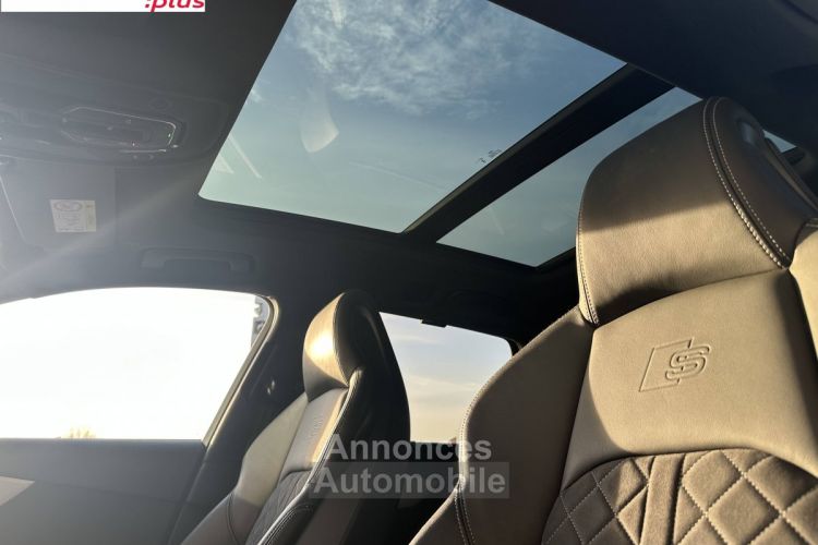 Audi A4 Avant 40 TFSI 204 S tronic 7 Competition - <small></small> 48.990 € <small>TTC</small> - #18