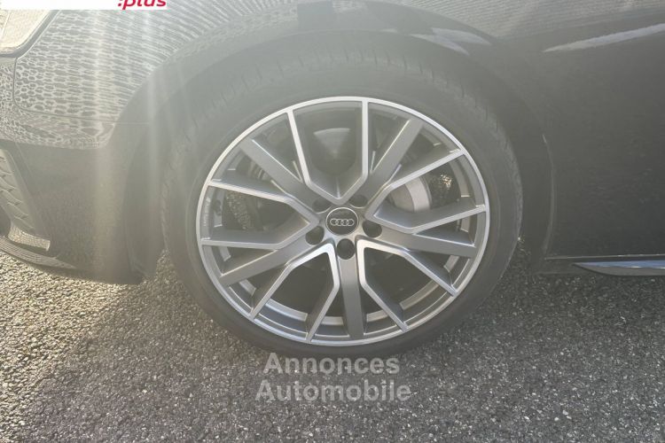 Audi A4 Avant 40 TFSI 204 S tronic 7 Competition - <small></small> 48.990 € <small>TTC</small> - #43