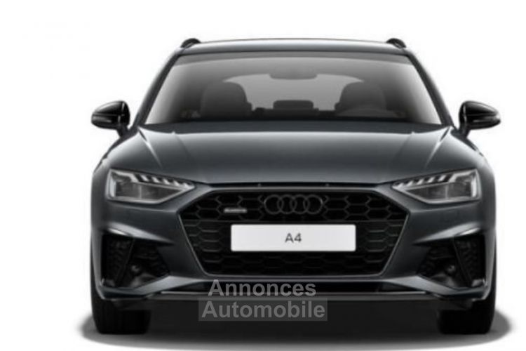 Audi A4 Avant 45 TDI 231 Tiptronic 8 Quattro S line - 5P Edition One - <small></small> 36.990 € <small>TTC</small> - #4