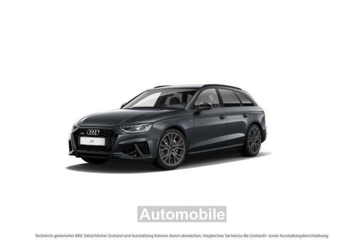 Audi A4 Avant 50 TDI quattro - <small></small> 39.900 € <small>TTC</small> - #1