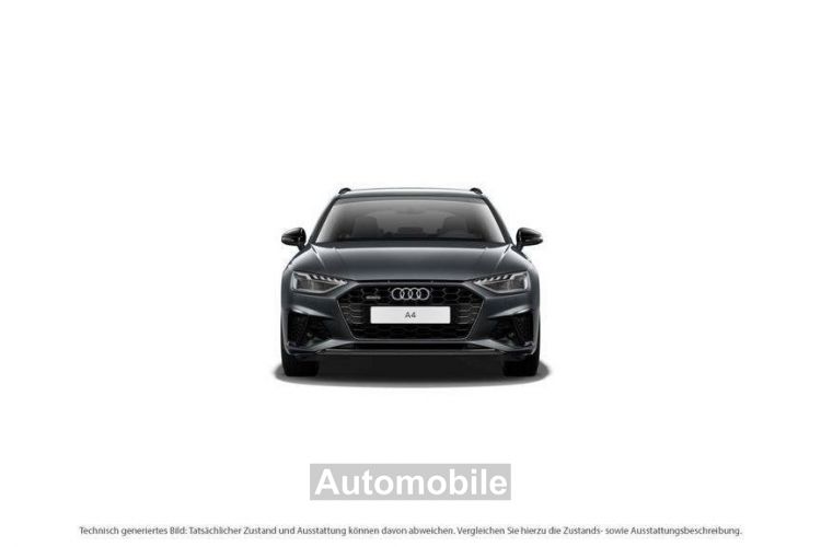 Audi A4 Avant 50 TDI quattro - <small></small> 39.900 € <small>TTC</small> - #2