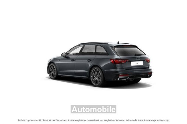 Audi A4 Avant 50 TDI quattro - <small></small> 39.900 € <small>TTC</small> - #3