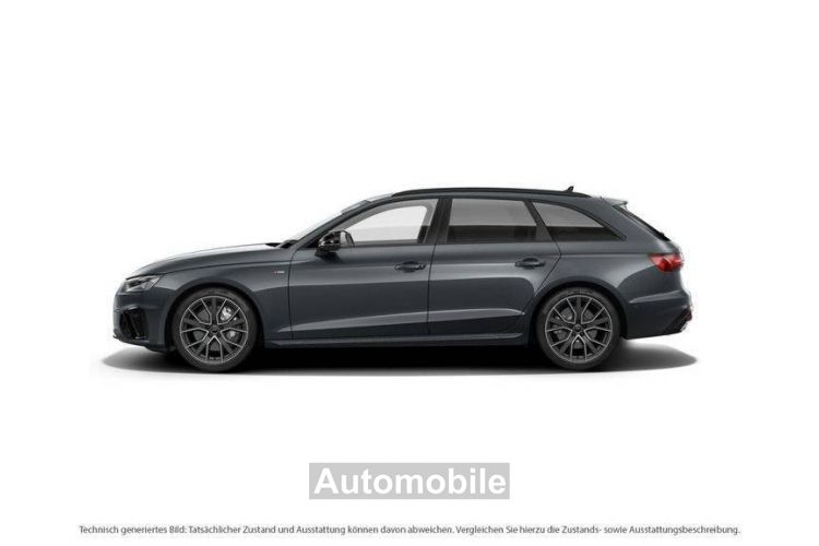 Audi A4 Avant 50 TDI quattro - <small></small> 39.900 € <small>TTC</small> - #4