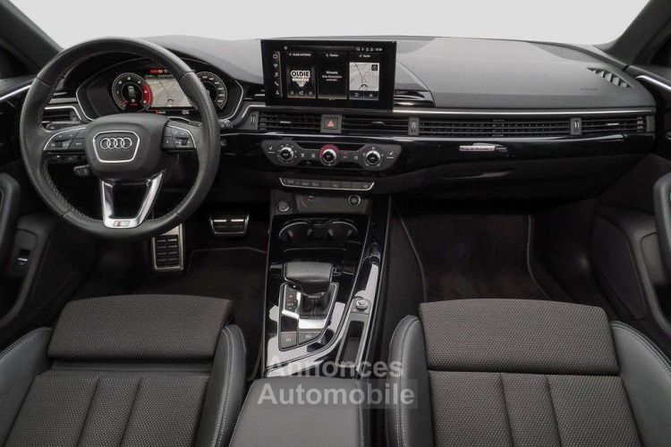 Audi A4 Avant 50 TDI quattro S line 19'' - <small></small> 36.990 € <small>TTC</small> - #12