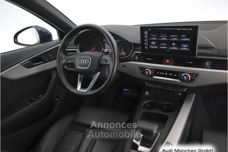 Audi A4 Avant 50 TDI QUATTRO/S-LINE/PANO - <small></small> 35.900 € <small>TTC</small> - #12