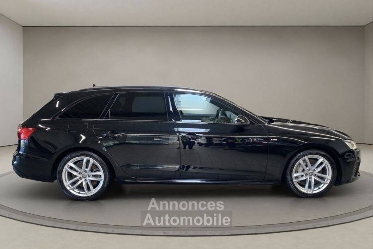 Audi A4 Avant 50 TDI/S LINE/QUATTRO - <small></small> 33.900 € <small>TTC</small> - #2