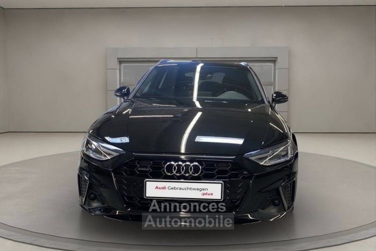 Audi A4 Avant 50 TDI/S LINE/QUATTRO - <small></small> 33.900 € <small>TTC</small> - #3