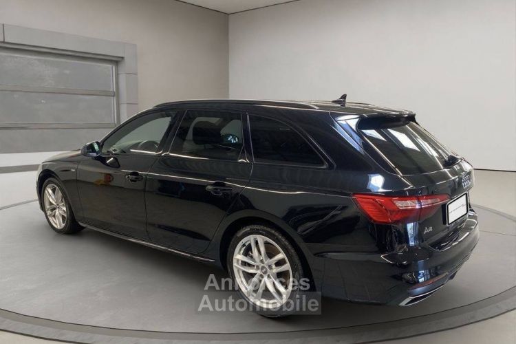 Audi A4 Avant 50 TDI/S LINE/QUATTRO - <small></small> 33.900 € <small>TTC</small> - #5