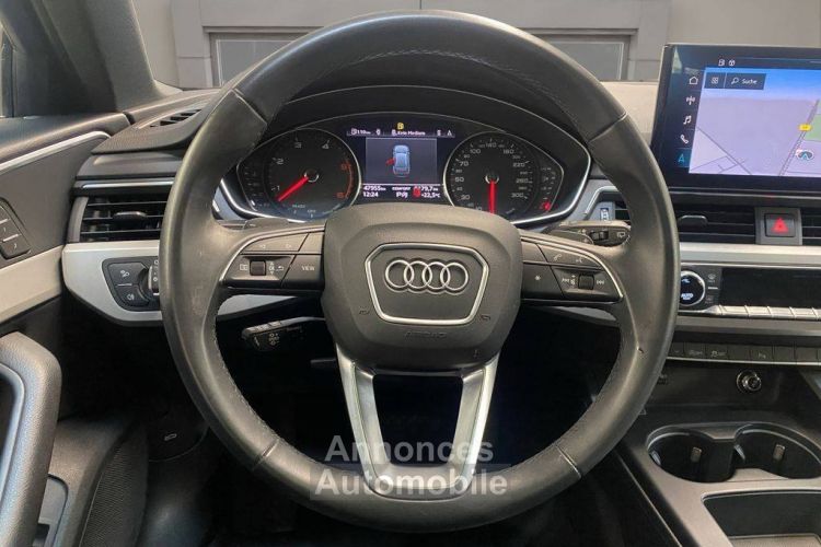 Audi A4 Avant 50 TDI/S LINE/QUATTRO - <small></small> 33.900 € <small>TTC</small> - #10