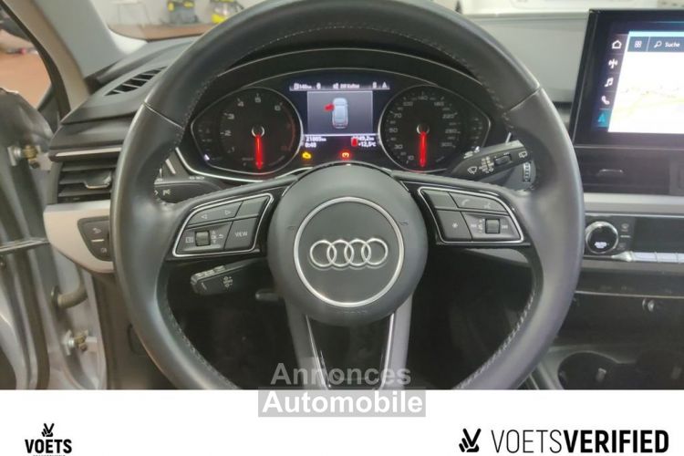 Audi A4 Avant advanced 35 TFSI LED RearView  - <small></small> 24.850 € <small>TTC</small> - #11