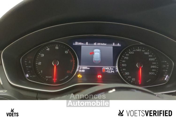 Audi A4 Avant advanced 35 TFSI LED RearView  - <small></small> 24.850 € <small>TTC</small> - #12